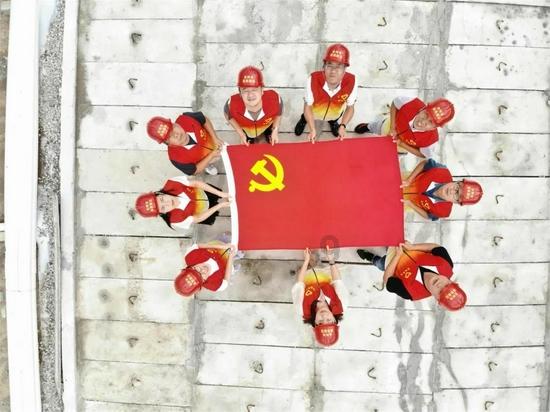 怪物大拼图
