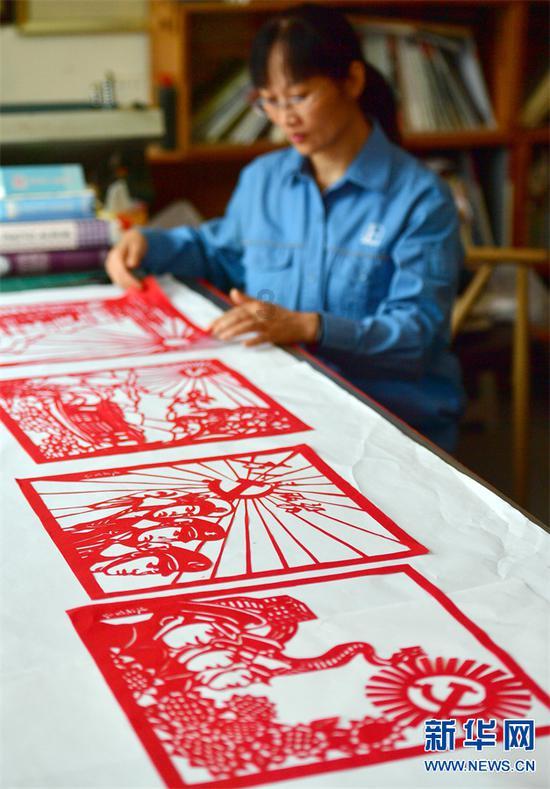 子弹战士